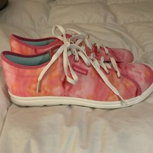 Brand New Reebok Shoes